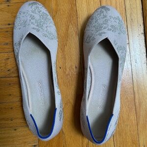 Rothy's - The Flat in Burnished Blush